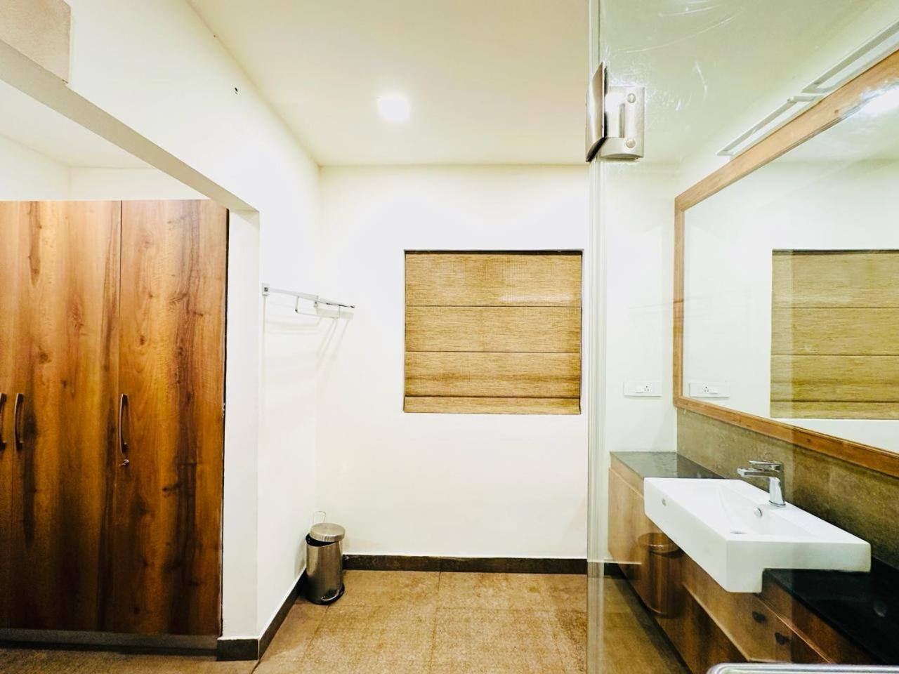Tarang Holiday Homes Vythiri Exterior photo