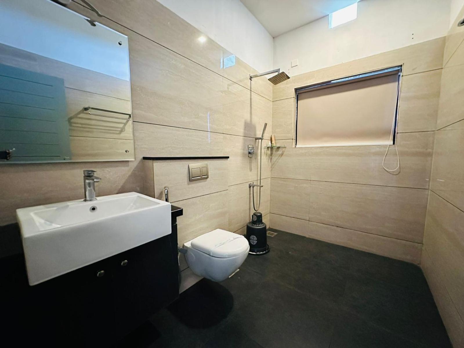 Tarang Holiday Homes Vythiri Exterior photo