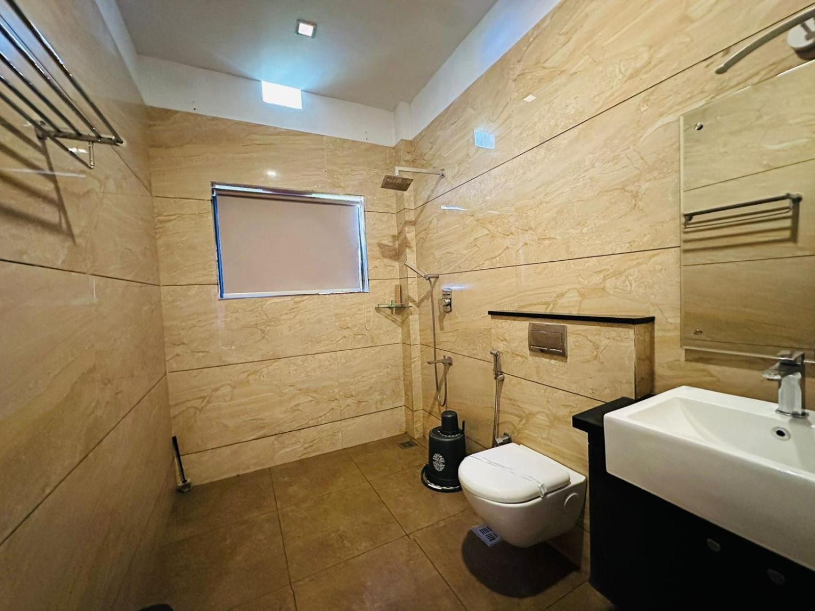 Tarang Holiday Homes Vythiri Exterior photo